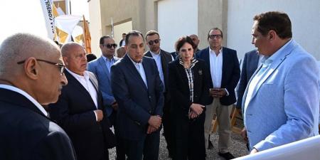 بحضور رئيس الوزراء.. كشف تفاصيل مشروع إنشاء 17 تجمعًا تنمويًا برفح والشيخ زويد