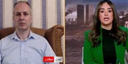 خبير دولي: الهدنة بين واشنطن وطهران هشة والحل الدبلوماسي المسار الوحيد