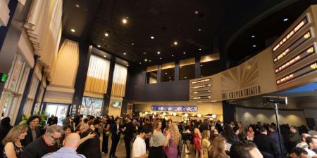 تفاصيل حفل افتتاح الدورة الخامسة لمهرجان هوليوود للفيلم العربي