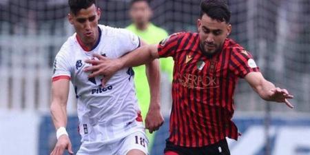 أولمبيك آسفي يبحث عن "معجزة" النهائي.. واتحاد العاصمة يطمح للتكرار في الكونفدرالية