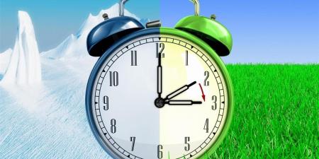 رسميًا.. موعد بدء تطبيق التوقيت الصيفي في مصر 2026 وتقديم الساعة 60 دقيقة