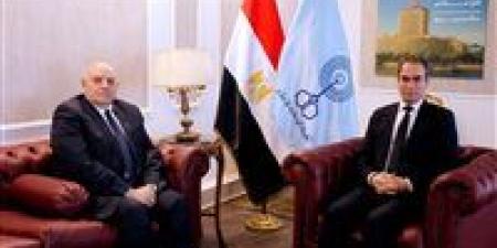 تكليف الإذاعي عبد الرحمن البسيوني بمنصب رئيس الإذاعة المصرية