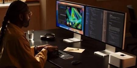 أزمة الذاكرة العالمية تضرب خطط آبل وتؤجل إطلاق ماك ستوديو الجديد وماك بوك