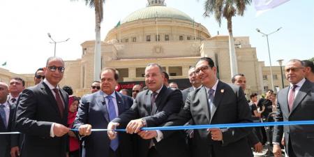 وزير التعليم العالي: تطوير المناهج وربطها مع احتياجات سوق العمل