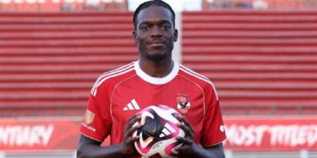 شوبير: كامويش في أفضل حالاته بالمران.. ومشاركته ما زالت محل تساؤل بسبب العقد