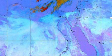 تفاصيل حالة الطقس المتوقعة اليوم الأحد 19 أبريل 2026