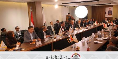 حزب الجبهة الوطنية يبدأ حوارا مجتمعيا لإنقاذ الأسرة: تأهيل المقبلين على الزواج وقانون يحمي كل الأطراف