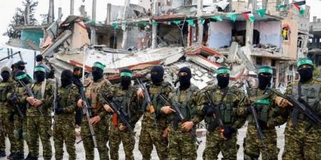 حماس ترفض مناقشة نزع السلاح وطالبت بتعديلات على اتفاق وقف إطلاق النار