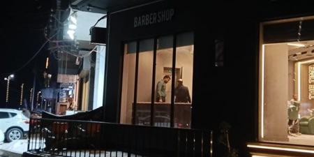 محافظ الشرقية يتابع تطبيق العمل عن بُعد وترشيد الطاقة