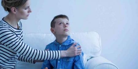 كيف تحسن النطق لدى أطفال التوحد