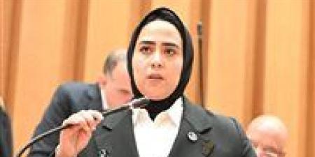 النائبة سارة النحاس تطالب بإعادة النظر في تسعير الكهرباء لتحقيق العدالة بين المشتركين