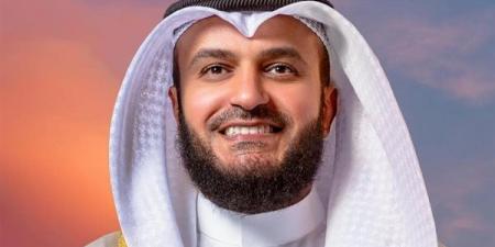 كلمات مثيرة للجدل.. مشاري راشد العفاسي يشعل السوشيال ميديا بأغنيته الجديدة