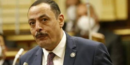 طلب إحاطة بشأن مخاطر التخلص غير الآمن من المخلفات الصناعية على الصحة والبيئة