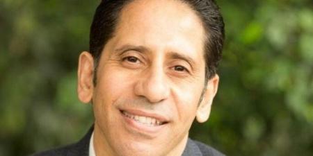 أستاذ بقصر العيني يتصدر صفحات "مجلة القلب الأوروبية"