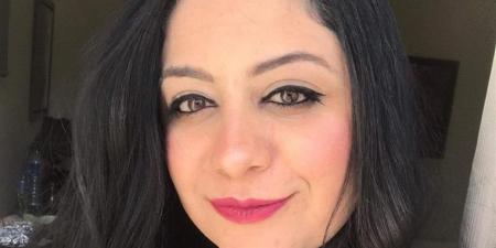 أمسيتان شعريتان لـ سارة حواس في مهرجان غرناطة العالمي للشعر