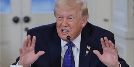 ترامب: سيطرنا على سفينة إيرانية حاولت كسر الحصار البحري في خليج عمان