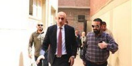 وزير التعليم يفاجئ مدارس المرج بقرارات حاسمة لإنهاء الفترات المسائية قبل العام الجديد