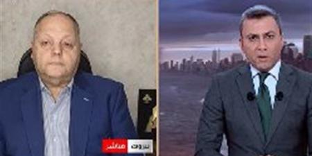 خبير عسكري: إيران تمتلك أدوات لتعطيل السيطرة الأمريكية على مضيق هرمز