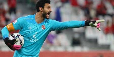 إعلامي رياضي: يجب أن نعتذر جميعا للشناوي بعد أن برأه "وحش" اتحاد الكرة