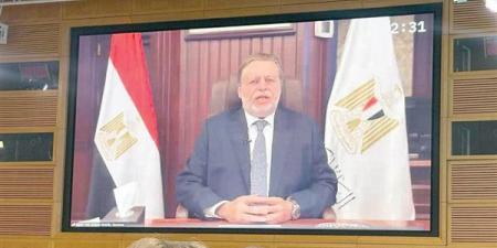 الجنيه تعافى واسترد %50 من تراجعه وجاهزون لضمان استقرار الأسعار