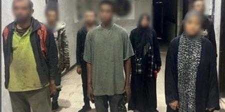 الداخلية تسلم 11 طفلا لأسرهم بعد ضبطهم مع متسولين.. تفاصيل