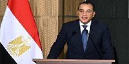 رئيس الوزراء يبدأ جولة بعدد من المشروعات التنموية والخدمية بشمال سيناء