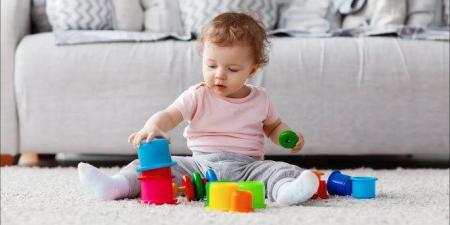 استشاري تخاطب توضح لـ"الوفد" كيفية اكتشاف موهبة طفلك وطرق تنميتها