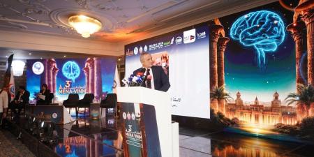 رئيس المستشفيات التعليمية: السكتة الدماغية أبرز أسباب الإعاقة والوفاة في مصر