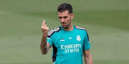 أياكس يستهدف التعاقد مع داني سيبايوس في الانتقالات الصيفية