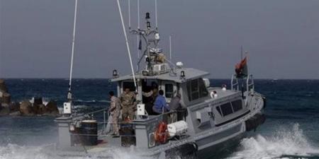 انتشال 17 جثة يعتقد أنها لمهاجرين قرب سواحل غرب ليبيا