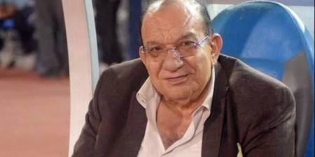 المشرف على الكرة بالمقاولون العرب: الزمالك يقدم درسًا للأندية وأتمنى تتويجه بالدوري