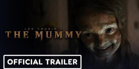بأرقام تقارب "M3GAN 2.0".. فيلم "The Mummy" يدخل سباق أفلام الرعب بقوة