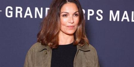 رحيل الفنانة الفرنسية نادية فارس بعدما فقدت وعيها أثناء ممارستها للسباحة