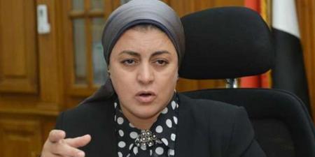 هبة والي تكشف أهمية مدينة اللقاحات والتحديات التي واجهتها في البداية