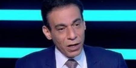 تأكيد وفاة ضياء العوضي في دبي.. ومحاميه: السفير الجوهري أبلغني رسميًا بالخبر