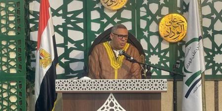 شمعة": مبادرة "زاد آل البيت" تأتي ضمن توجيهات الرئيس بتعزيز منظومة الأمن الغذائي