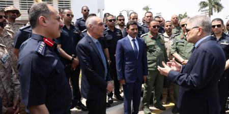 ربيع: التحديات الجيوسياسية تؤثر سلبا على عائدات قناة السويس