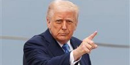 ترامب: اتفاق السلام مع إيران سيحدث سلماً أو حرباً