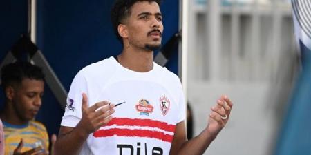 حسام عبد المجيد يكتب فصلاً جديدًا في مسيرته لهذا السبب