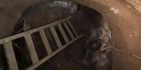 مصرع شخصين أثناء التنقيب عن الآثار بطامية.. وانهيار حفرة على عمق 15 مترًا ينهي حياتهما