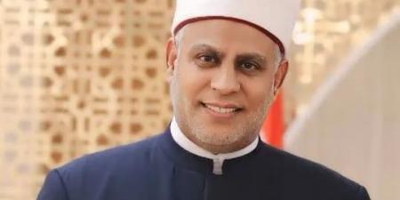 جامعة الأزهر تهنئ الشيخ أيمن عبد الغني بمناسبة تكليفه بمهام وكالة الأزهر