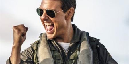 توم كروز الأعلى أجرًا في تاريخ هوليوود بقيمة 100 مليون جنيه إسترليني