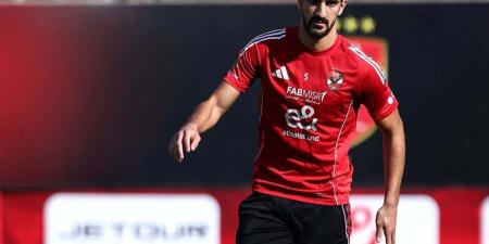 هاني حتحوت: عبد الحفيظ يحتوي غضب بن رمضان خوفًا من الغياب عن المونديال