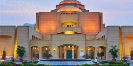 أعياد الربيع على ألحان بليغ حمدي بالأوبرا.. الليلة