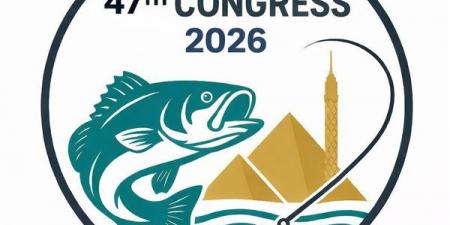 مصر تستضيف فعاليات الكونفدرالية الدولية لصيد الأسماك