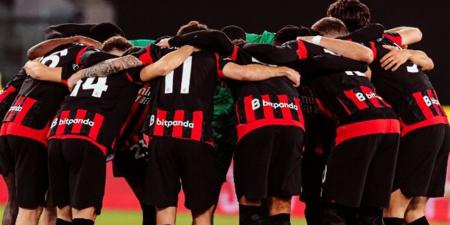 يلاشوت بث مباشر لمباراة ميلان وهيلاس فيرونا في الدوري الإيطالي