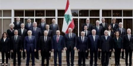 الحكومة اللبنانية: وقف إطلاق النار مع إسرائيل بوابة للمضي قدمًا في المفاوضات