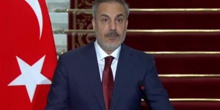 أهم نتائج منتدى أنطاليا الدبلوماسي.. وأبرز تصريحات وزير الخارجية التركي