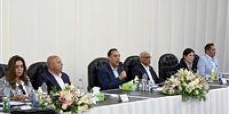 من قلب سيناء.. مدبولي يؤكد: التنمية مستمرة وشمال سيناء على رأس أولويات الدولة ????????