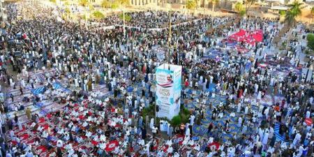 تعرف على موعد وقفة عرفات وعيد الأضحى 2026